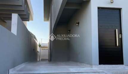 Casa com 3 quartos à venda na Rua Galvão, 591, Carianos, Florianópolis, 147 m2 por R$ 970.000