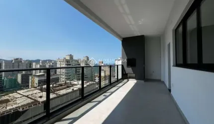 Apartamento com 4 quartos à venda na Rua 296, 245, Meia Praia, Itapema, 188 m2 por R$ 3.190.000
