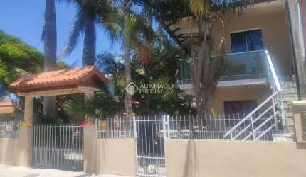 Prédio à venda na GUIMARAES, 151, Ingleses do Rio Vermelho, Florianópolis, 372 m2 por R$ 1.880.000