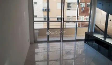 Apartamento com 3 quartos à venda na Rua Delminda Silveira, 363, Agronômica, Florianópolis, 162 m2 por R$ 1.200.000