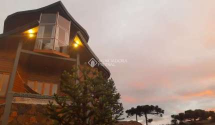 Prédio à venda na SC 110, 01, Zona Rural, Urubici, 120 m2 por R$ 1.900.000