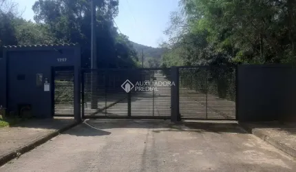Terreno em condomínio fechado à venda na Avenida Pequeno Príncipe, 1297, Campeche, Florianópolis, 455 m2 por R$ 1.300.000