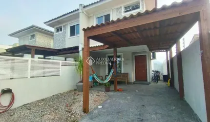Casa com 3 quartos à venda na Rua Marinas do Campeche, 156, Campeche, Florianópolis, 104 m2 por R$ 1.250.000