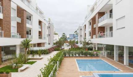 Apartamento com 2 quartos à venda na Avenida Campeche, 206, Campeche, Florianópolis, 76 m2 por R$ 1.450.000