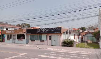 Terreno comercial à venda na Avenida Pequeno Príncipe, 2148, Campeche, Florianópolis, 566 m2 por R$ 6.500.000