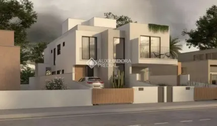 Casa com 3 quartos à venda na Rua Jardim dos Eucaliptos, 1271, Campeche, Florianópolis, 144 m2 por R$ 1.440.000