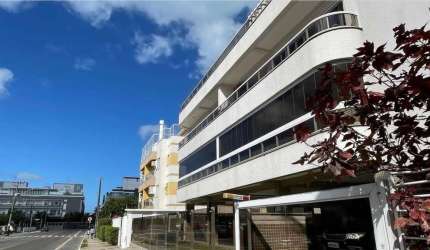 Apartamento com 2 quartos à venda na Rua Nicolau João de Abreu, 226, Campeche, Florianópolis, 77 m2 por R$ 1.262.000