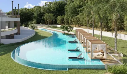 Apartamento com 2 quartos à venda na Rua Jurerê Tradicional, 1245, Jurerê, Florianópolis, 302 m2 por R$ 7.277.706