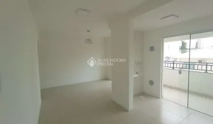 Apartamento com 2 quartos à venda na Rua Antenor Valentin da Silva, 636, Ipiranga, São José, 69 m2 por R$ 478.723
