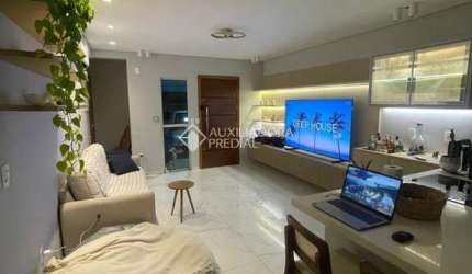 Casa com 3 quartos à venda na Rua Valdemiro José Vieira, 502, Campeche, Florianópolis, 137 m2 por R$ 1.480.000