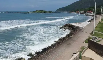 Terreno à venda na Rua Hermes Guedes da Fonseca, 701, Armação do Pântano do Sul, Florianópolis, 1474 m2 por R$ 4.999.000