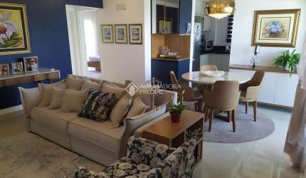 Apartamento com 3 quartos à venda na Rua Caetano Silveira de Matos, 2419, Nova Palhoça, Palhoça, 104 m2 por R$ 795.000
