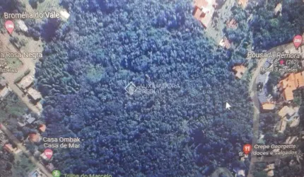 Terreno à venda na Dos Poncianos, 000, Ibiraquera, Imbituba, 15743 m2 por R$ 3.900.000