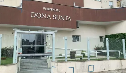 Apartamento com 3 quartos à venda na Rua Martinho Calado, 20, Centro, Florianópolis, 74 m2 por R$ 850.000