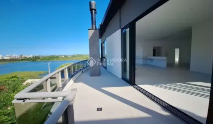 Cobertura com 3 quartos à venda na Avenida Campeche, 3693, Campeche, Florianópolis, 303 m2 por R$ 4.890.000