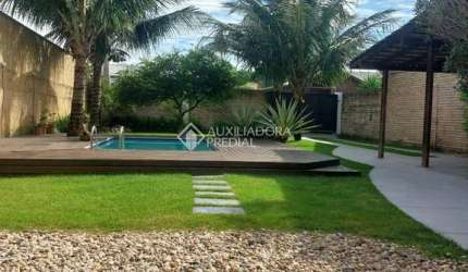 Casa com 2 quartos à venda na Servidão do Mar Grosso, 130, Campeche, Florianópolis, 150 m2 por R$ 2.400.000