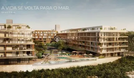 Apartamento com 2 quartos à venda na Avenida Campeche, 2216, Campeche, Florianópolis, 84 m2 por R$ 1.700.000