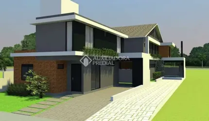 Casa com 3 quartos à venda na Rua Evangelina Tavares Moellmann, 2, Pântano do Sul, Florianópolis, 149 m2 por R$ 1.400.000