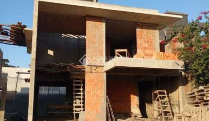 Casa com 4 quartos à venda na Rodovia Doutor Antônio Luiz Moura Gonzaga, 3185, Rio Tavares, Florianópolis, 189 m2 por R$ 1.940.000