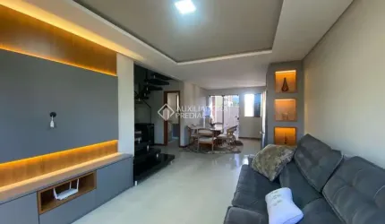 Casa com 3 quartos à venda na Rua Laureano, 936, Campeche, Florianópolis, 160 m2 por R$ 1.045.000