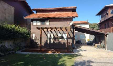 Casa com 3 quartos à venda na Rua Jardim dos Eucaliptos, 1969, Campeche, Florianópolis, 168 m2 por R$ 1.592.000