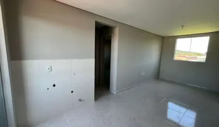 Apartamento com 2 quartos à venda na Rodovia Baldicero Filomeno, 2246, Ribeirão da Ilha, Florianópolis, 50 m2 por R$ 380.000