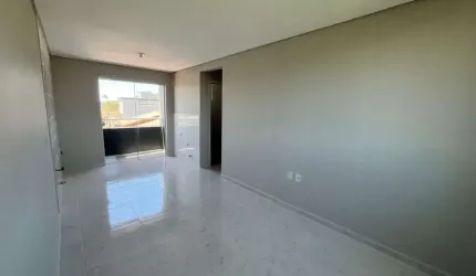 Apartamento com 2 quartos à venda na Rodovia Baldicero Filomeno, 2246, Ribeirão da Ilha, Florianópolis, 50 m2 por R$ 380.000