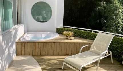 Casa com 3 quartos à venda na Servidão Engenho do Porto, 110, Lagoa da Conceição, Florianópolis, 390 m2 por R$ 2.250.000