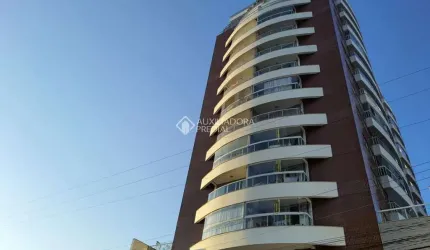 Apartamento com 3 quartos à venda na Rua Dom Pedro II, 374, Campinas, São José, 87 m2 por R$ 729.000