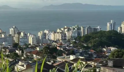 Terreno à venda na Avenida do Antão, 258, Centro, Florianópolis, 547 m2 por R$ 750.000