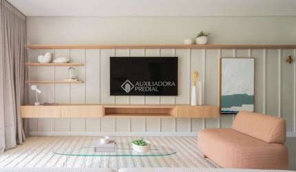 Apartamento com 3 quartos à venda na Rodovia Haroldo Soares Glavan, 4320, Cacupé, Florianópolis, 103 m2 por R$ 3.053.233