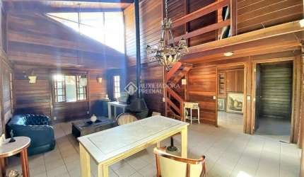 Casa com 4 quartos à venda na Servidão Antonio Carlos Rodrigues, 67, Campeche, Florianópolis, 246 m2 por R$ 1.700.000