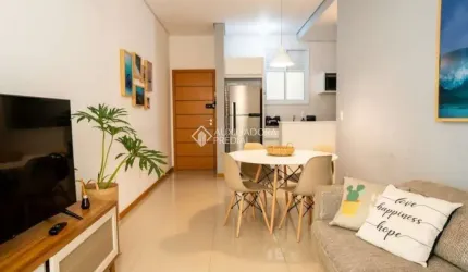 Apartamento com 2 quartos à venda na Avenida Campeche, 2930, Campeche, Florianópolis, 67 m2 por R$ 1.149.000