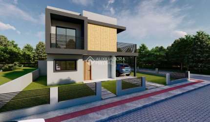 Casa com 2 quartos à venda na Pmg, 275, Areais da Palhocinha, Garopaba, 104 m2 por R$ 690.000