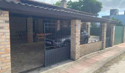Casa com 3 quartos à venda na Servidão Revoar das Perdizes, 513, Campeche, Florianópolis, 168 m2 por R$ 2.280.000