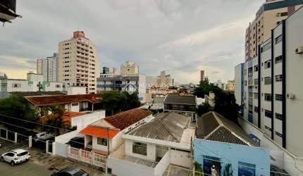 Apartamento com 2 quartos à venda na Rua José Cândido da Silva, 138, Estreito, Florianópolis, 60 m2 por R$ 449.000
