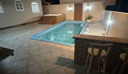 Casa com 2 quartos à venda na Rodovia Baldicero Filomeno, 16875, Ribeirão da Ilha, Florianópolis, 220 m2 por R$ 928.000