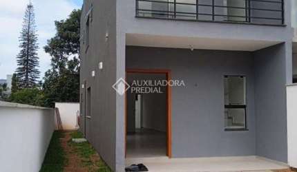 Casa com 3 quartos à venda na Servidão Bem Viver, 101, Campeche, Florianópolis, 103 m2 por R$ 1.060.000
