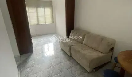 Apartamento com 1 quarto à venda na Avenida João Pessoa, 75, Centro Histórico, Porto Alegre, 27 m2 por R$ 161.500