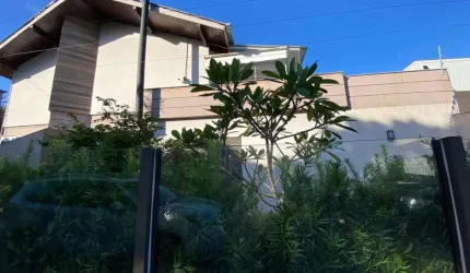 Casa com 5 quartos à venda na Rua Deputado Waldemar Salles, 159, Lagoa da Conceição, Florianópolis, 450 m2 por R$ 4.498.000
