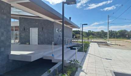 Terreno em condomínio fechado à venda na João Manoel De Souza, 1, Campo Duna, Garopaba, 360 m2 por R$ 440.000