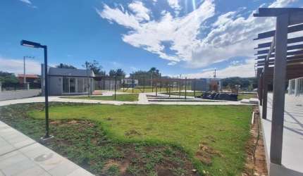 Terreno em condomínio fechado à venda na João Manoel De Souza, 1, Campo Duna, Garopaba, 360 m2 por R$ 440.000