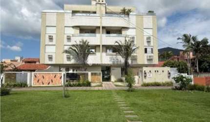 Apartamento com 2 quartos à venda na Avenida das Águas Marinhas, 76, Pântano do Sul, Florianópolis, 65 m2 por R$ 930.000