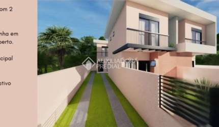 Casa com 2 quartos à venda na Jardim 300 N, 38, Campeche, Florianópolis, 99 m2 por R$ 1.130.000