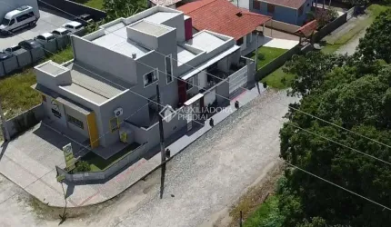 Casa com 3 quartos à venda na Zilda Arns Neumann, 1365, Paese, Itapoá, 221 m2 por R$ 1.350.000