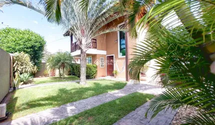 Casa com 3 quartos à venda na Rua Reverendo Gelson dos Santos Castro, 752, Rio Tavares, Florianópolis, 230 m2 por R$ 1.890.000