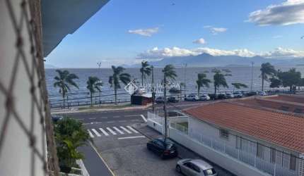 Apartamento com 3 quartos à venda na Rua Desembargador Pedro Silva, 2988, Coqueiros, Florianópolis, 89 m2 por R$ 795.000