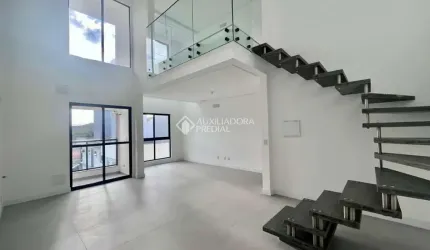 Loft com 1 quarto à venda na Rua Cedro Rosa do Sul, 47, Ribeirão da Ilha, Florianópolis, 62 m2 por R$ 695.000