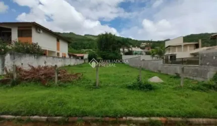Terreno à venda na Rua Nicolino Tancredo, Praia Brava, Florianópolis, 440 m2 por R$ 1.260.000