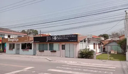 Terreno à venda na Avenida Pequeno Príncipe, 2148, Campeche, Florianópolis, 566 m2 por R$ 6.500.000